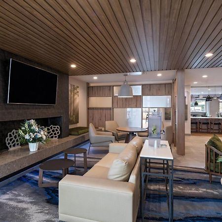 Fairfield Inn & Suites By Marriott Houston Missouri City Eksteriør bilde