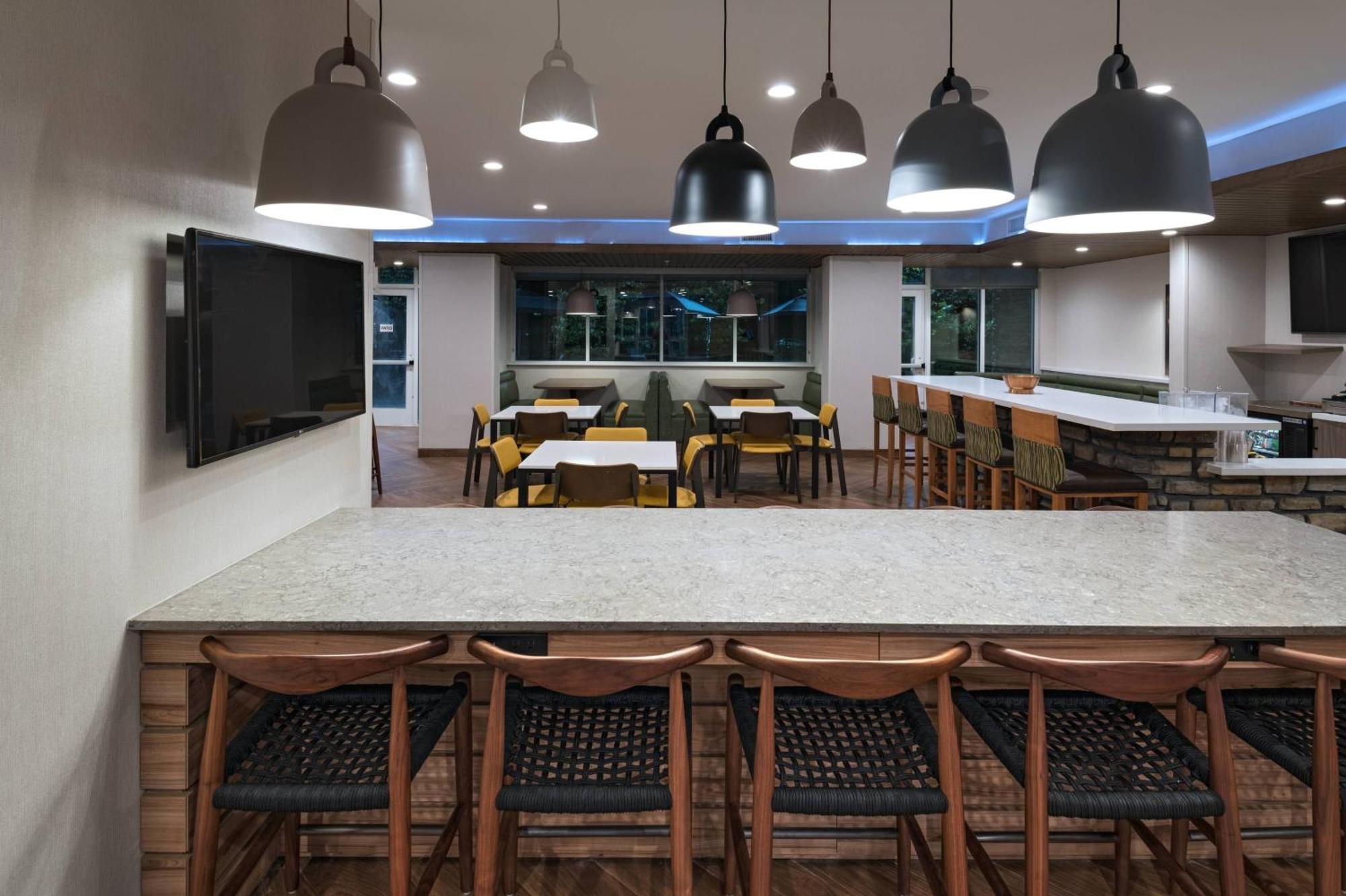 Fairfield Inn & Suites By Marriott Houston Missouri City Eksteriør bilde