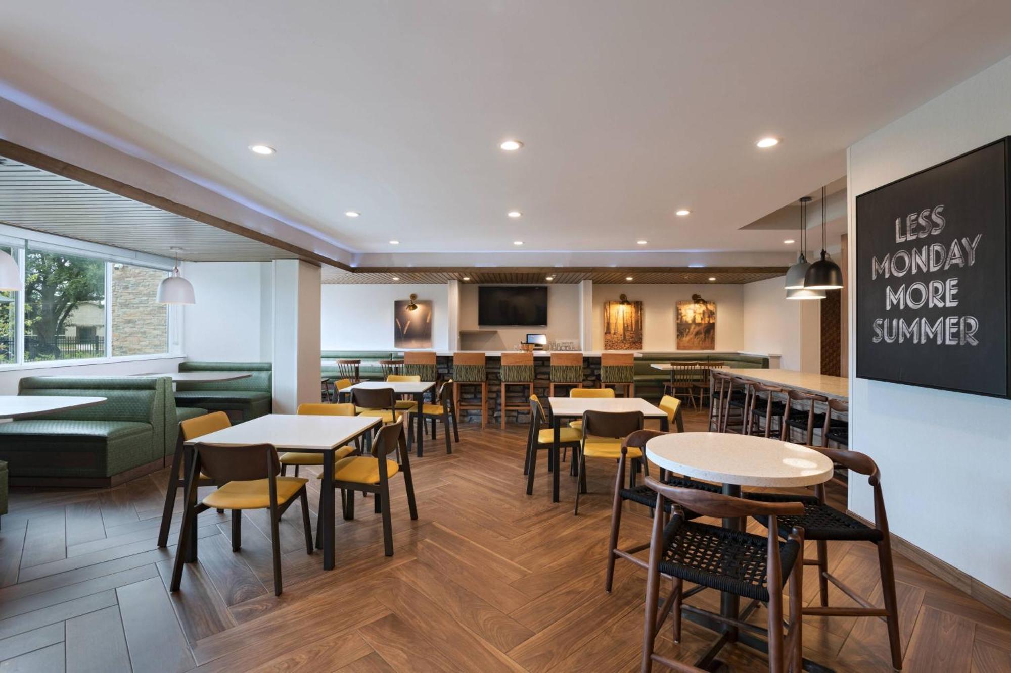 Fairfield Inn & Suites By Marriott Houston Missouri City Eksteriør bilde