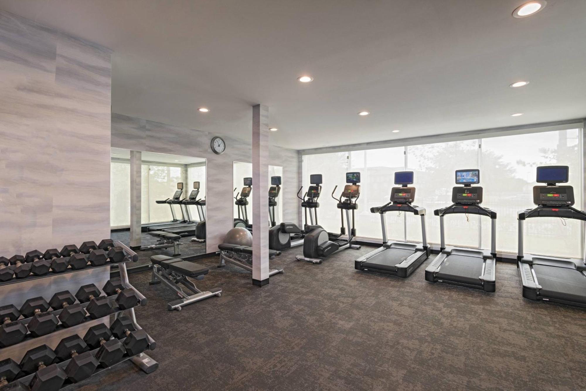 Fairfield Inn & Suites By Marriott Houston Missouri City Eksteriør bilde
