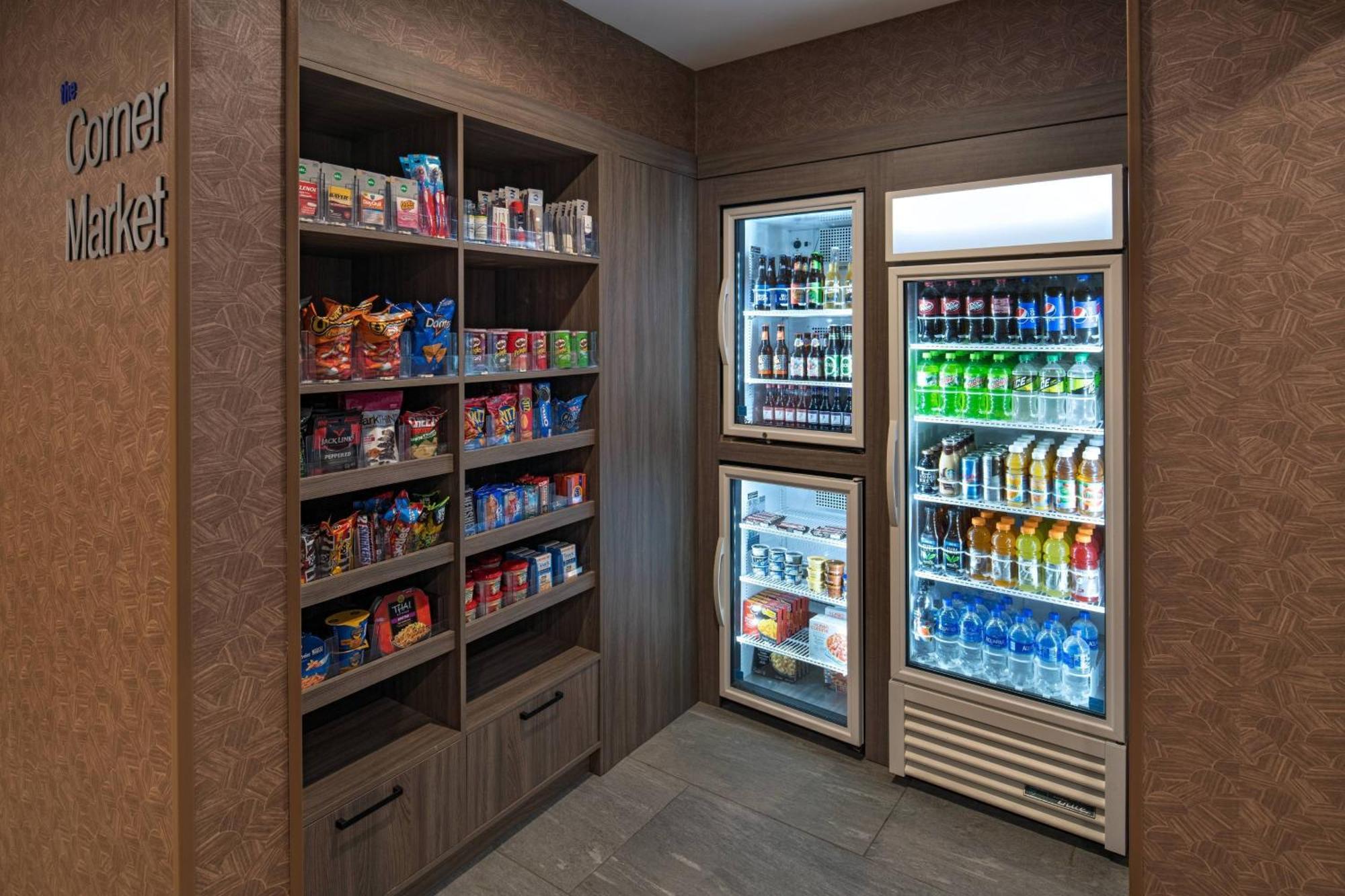 Fairfield Inn & Suites By Marriott Houston Missouri City Eksteriør bilde